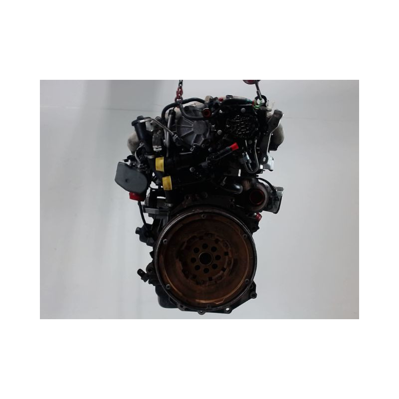 MOTEUR DIESEL CITROEN C-CROSSER 2007- 2.2 HDi