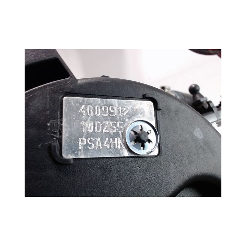 MOTEUR DIESEL CITROEN C-CROSSER 2007- 2.2 HDi