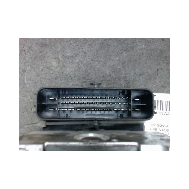 UNITE HYDRAULIQUE ABS VOLKSWAGEN PASSAT