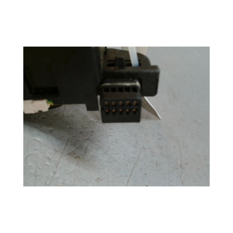 COMMANDE CLIGNOTANT AUDI A3