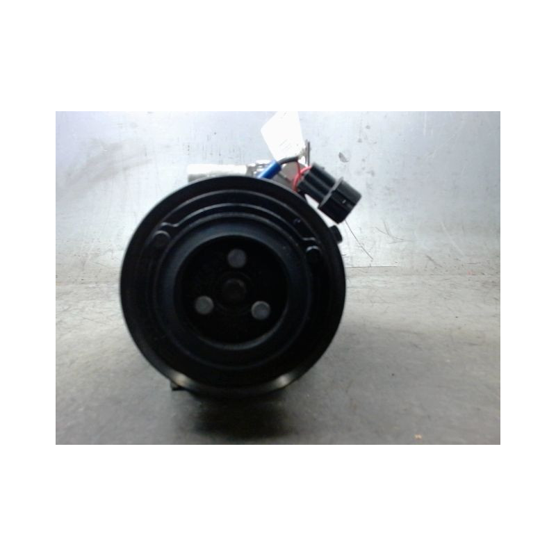 COMPRESSEUR AIR CONDITIONNE HYUNDAI I20