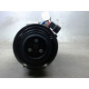 COMPRESSEUR AIR CONDITIONNE HYUNDAI I20