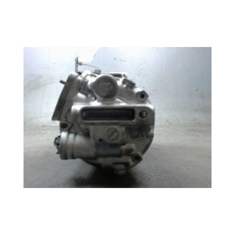 COMPRESSEUR AIR CONDITIONNE HYUNDAI I20
