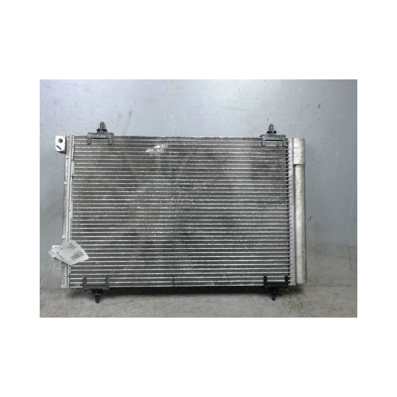 CONDENSEUR CLIMATISATION PEUGEOT 308