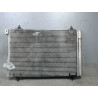 CONDENSEUR CLIMATISATION PEUGEOT 308