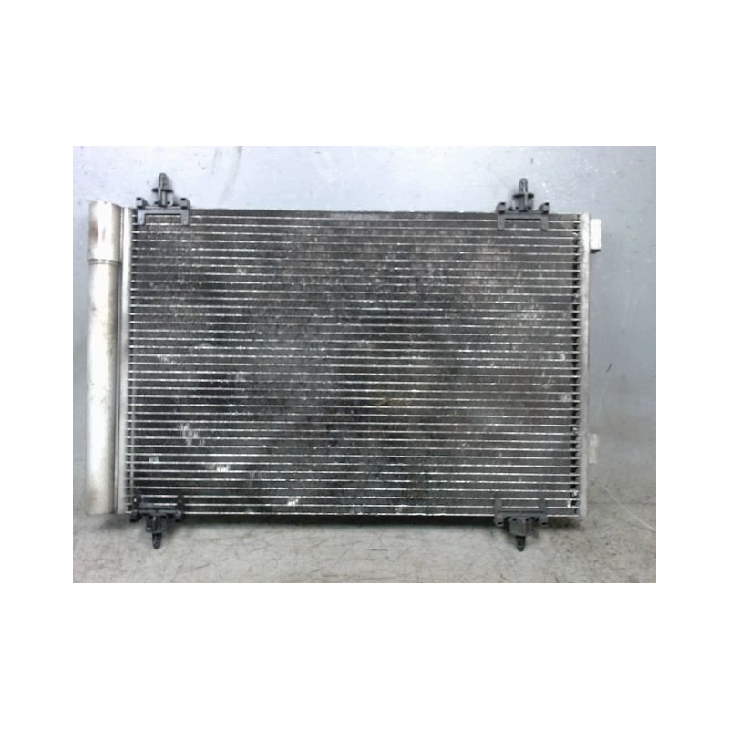 CONDENSEUR CLIMATISATION PEUGEOT 308