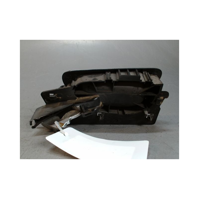 POIGNEE INTERIEURE PORTE AVANT DROIT PEUGEOT 307