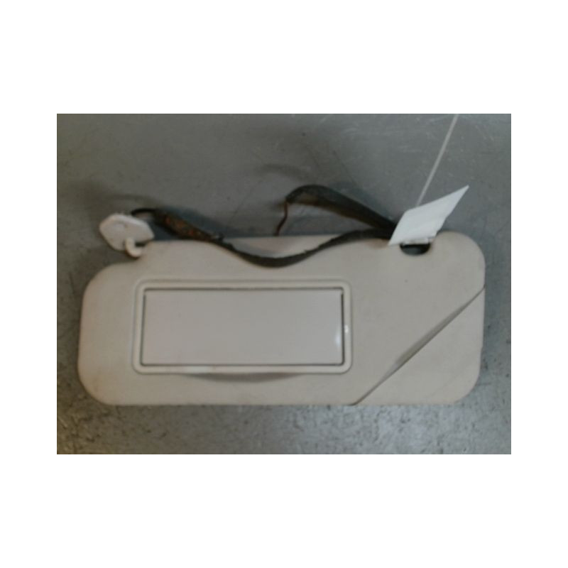 PARE-SOLEIL G PEUGEOT 307