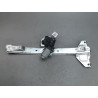 MECANISME LEVE-GLACE AVANT DROIT CITROEN C3
