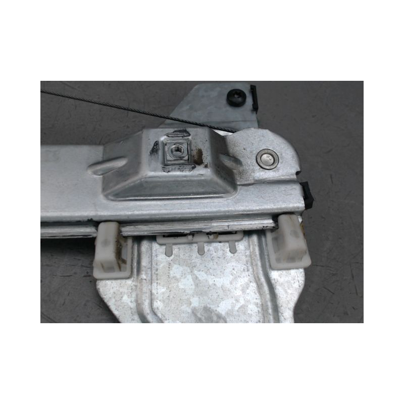MECANISME LEVE-GLACE AVANT DROIT CITROEN C3