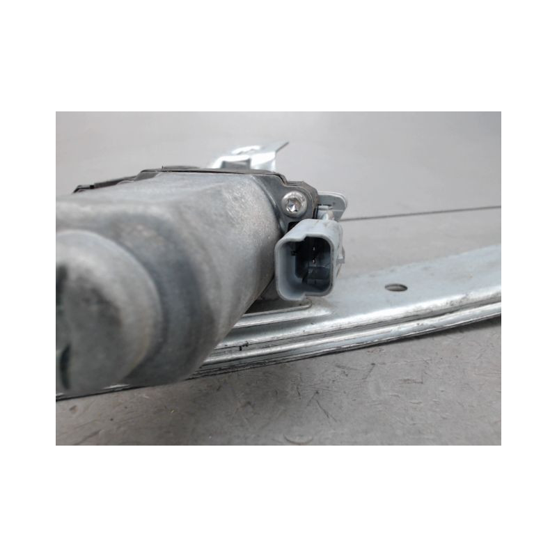 MECANISME LEVE-GLACE AVANT DROIT CITROEN C3
