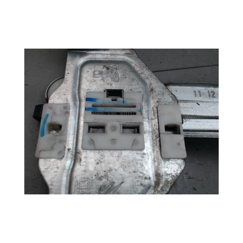 MECANISME LEVE-GLACE AVANT DROIT CITROEN C3
