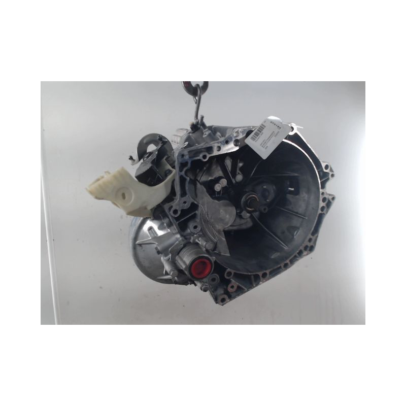 BOITE A VITESSE MECANIQUE PEUGEOT 2008 1.6 VTi