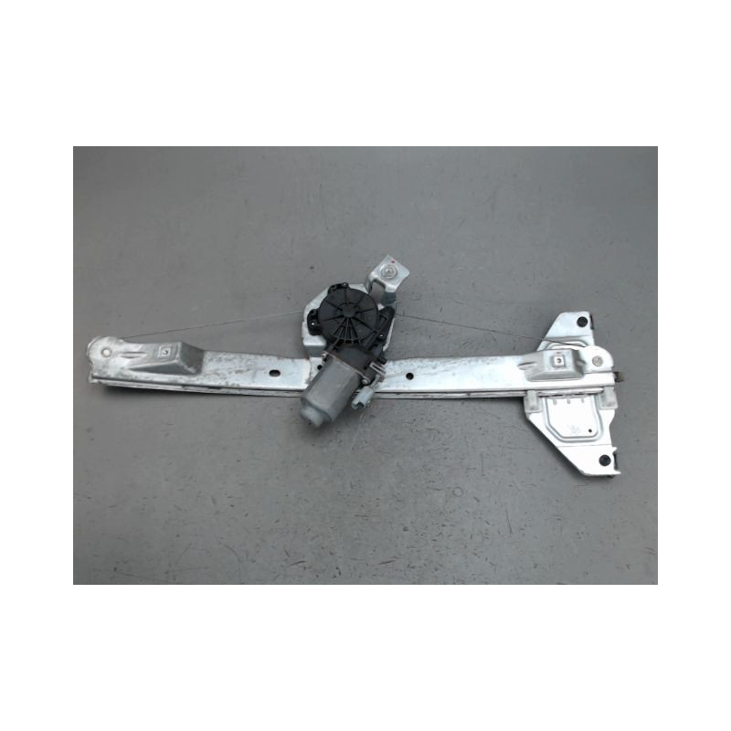 MECANISME LEVE-GLACE AVANT DROIT CITROEN C3