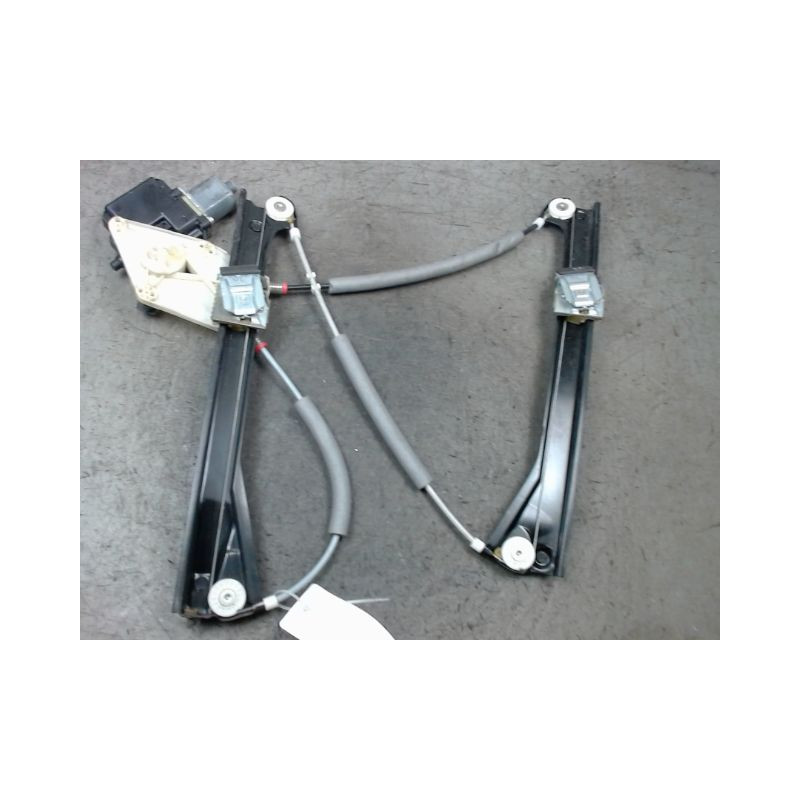 MECANISME+MOTEUR LEVE-GLACE AVANT GAUCHE VOLKSWAGEN POLO