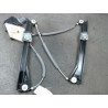MECANISME+MOTEUR LEVE-GLACE AVANT GAUCHE VOLKSWAGEN POLO