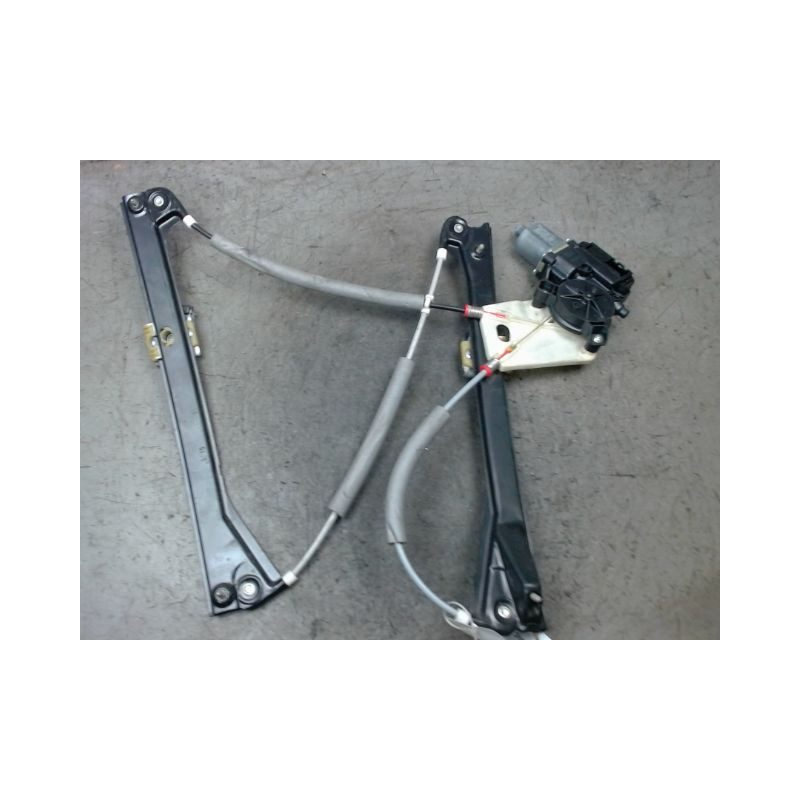 MECANISME+MOTEUR LEVE-GLACE AVANT GAUCHE VOLKSWAGEN POLO