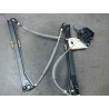 MECANISME+MOTEUR LEVE-GLACE AVANT GAUCHE VOLKSWAGEN POLO