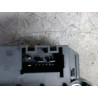 MECANISME+MOTEUR LEVE-GLACE AVANT GAUCHE VOLKSWAGEN POLO