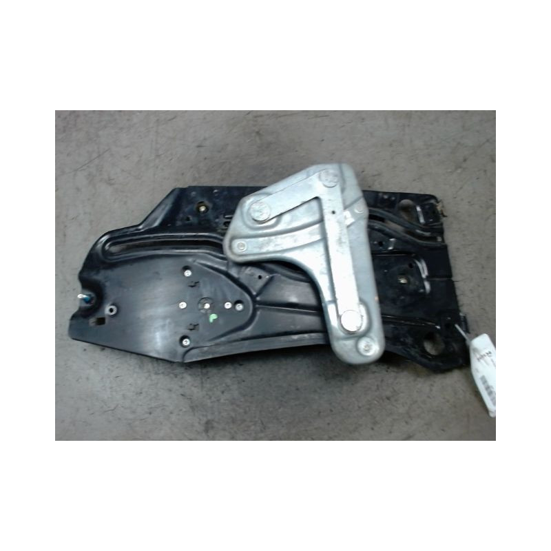 MECANISME+MOTEUR LEVE-GLACE ARRIERE DROIT PEUGEOT 308