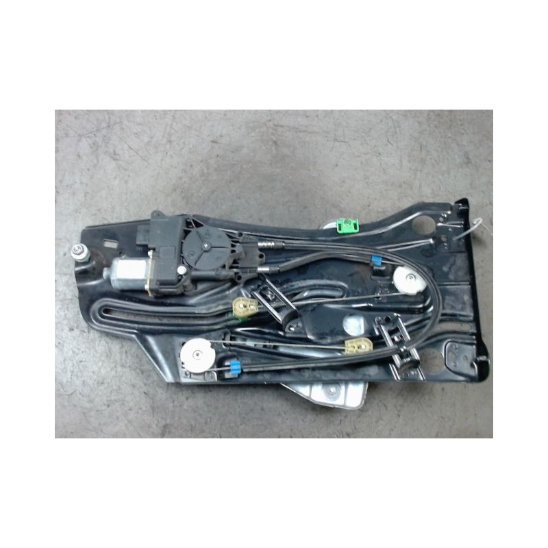 MECANISME+MOTEUR LEVE-GLACE ARRIERE DROIT PEUGEOT 308