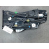 MECANISME+MOTEUR LEVE-GLACE ARRIERE GAUCHE PEUGEOT 308