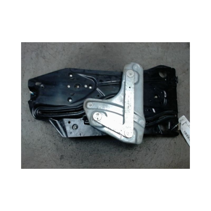 MECANISME+MOTEUR LEVE-GLACE ARRIERE GAUCHE PEUGEOT 308