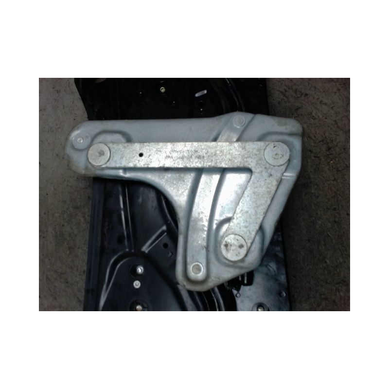 MECANISME+MOTEUR LEVE-GLACE ARRIERE GAUCHE PEUGEOT 308