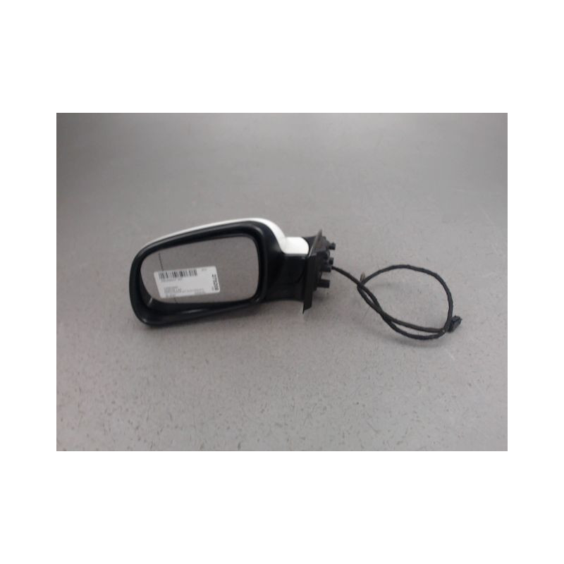RETROVISEUR EXTERIEUR ELECTRIQUE GAUCHE PEUGEOT 307