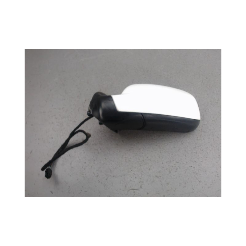 RETROVISEUR EXTERIEUR ELECTRIQUE GAUCHE PEUGEOT 307