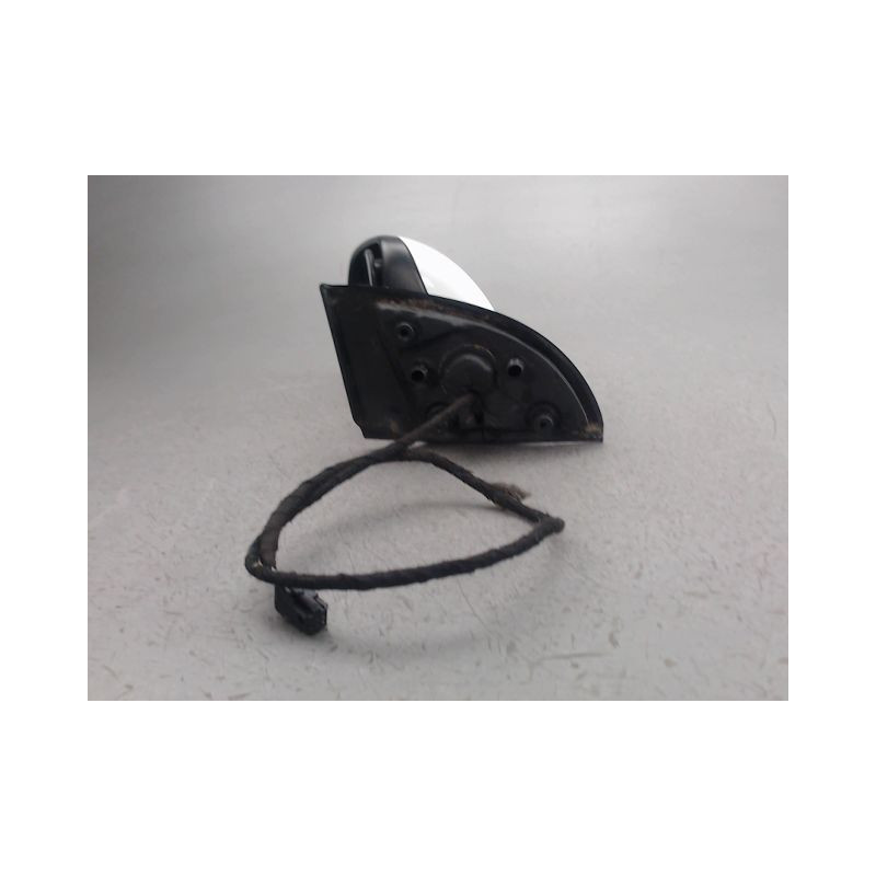 RETROVISEUR EXTERIEUR ELECTRIQUE GAUCHE PEUGEOT 307