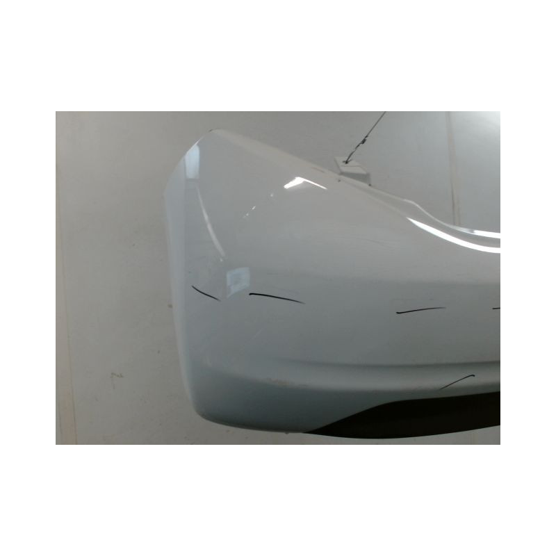 PARE-CHOC ARRIER PEUGEOT 208