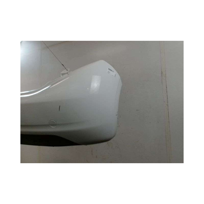 PARE-CHOC ARRIER PEUGEOT 208