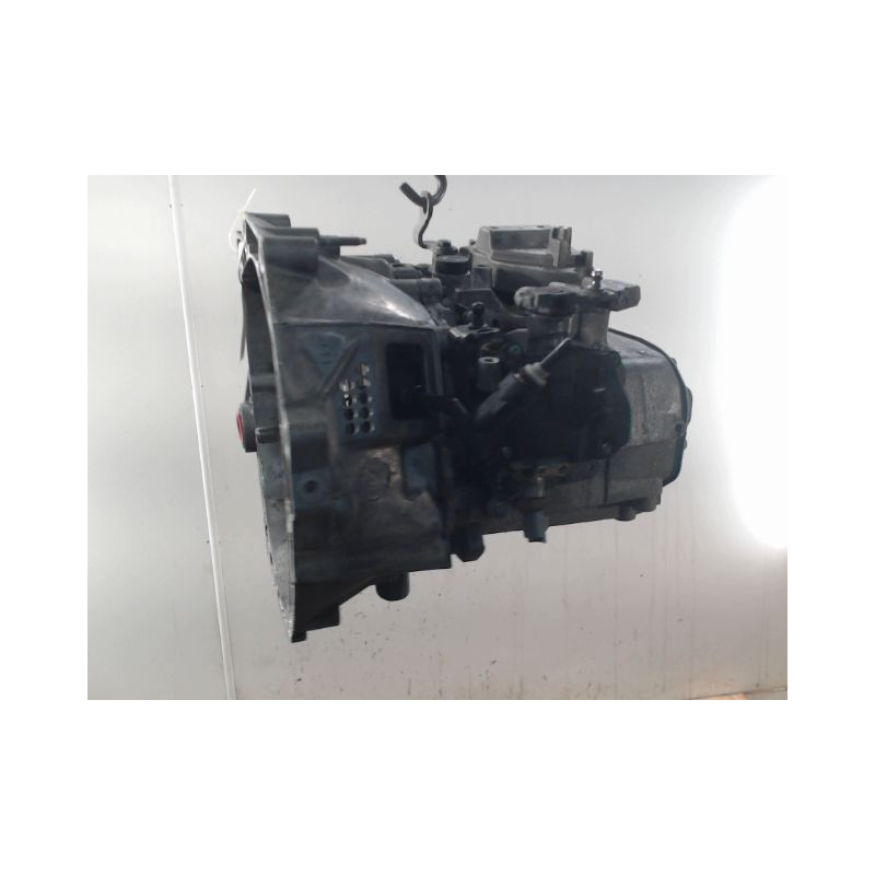 BOITE A VITESSE MECANIQUE CITROEN DS3 1.6 THP 155