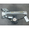 MECANISME+MOTEUR LEVE-GLACE ARRIERE DROIT CHRYSLER PT CRUISER 00-05