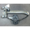 MECANISME+MOTEUR LEVE-GLACE ARRIERE GAUCHE CHRYSLER PT CRUISER 00-05