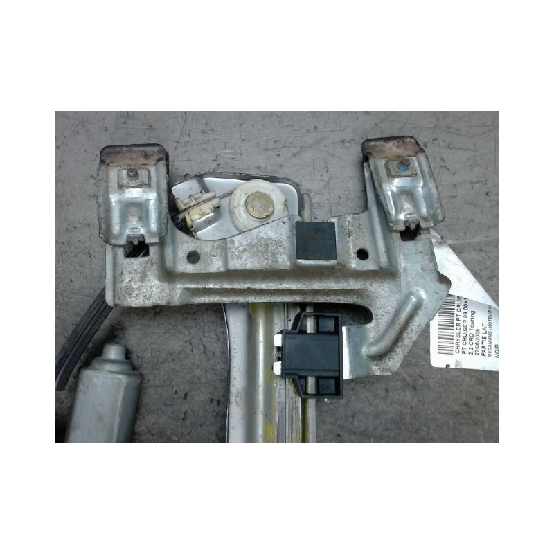MECANISME+MOTEUR LEVE-GLACE ARRIERE GAUCHE CHRYSLER PT CRUISER 00-05