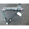 MECANISME LEVE-GLACE ARRIERE DROIT PEUGEOT 208
