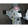 MECANISME LEVE-GLACE ARRIERE DROIT PEUGEOT 208