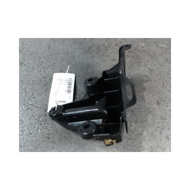 SUPPORT PARE-CHOC ARD CITROEN C4 2010-