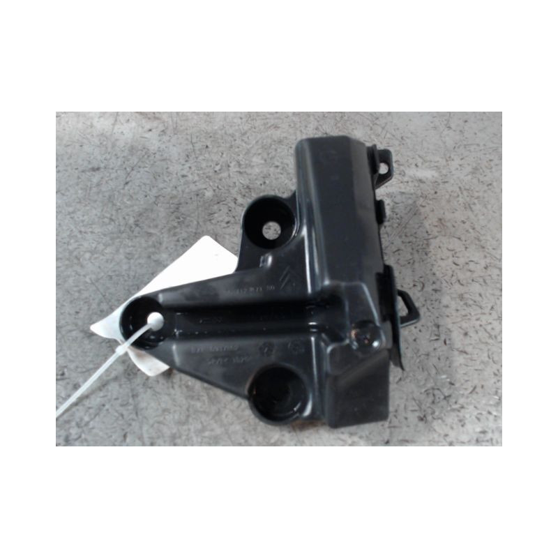 SUPPORT PARE-CHOC ARG CITROEN C4 2010-