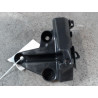 SUPPORT PARE-CHOC ARG CITROEN C4 2010-
