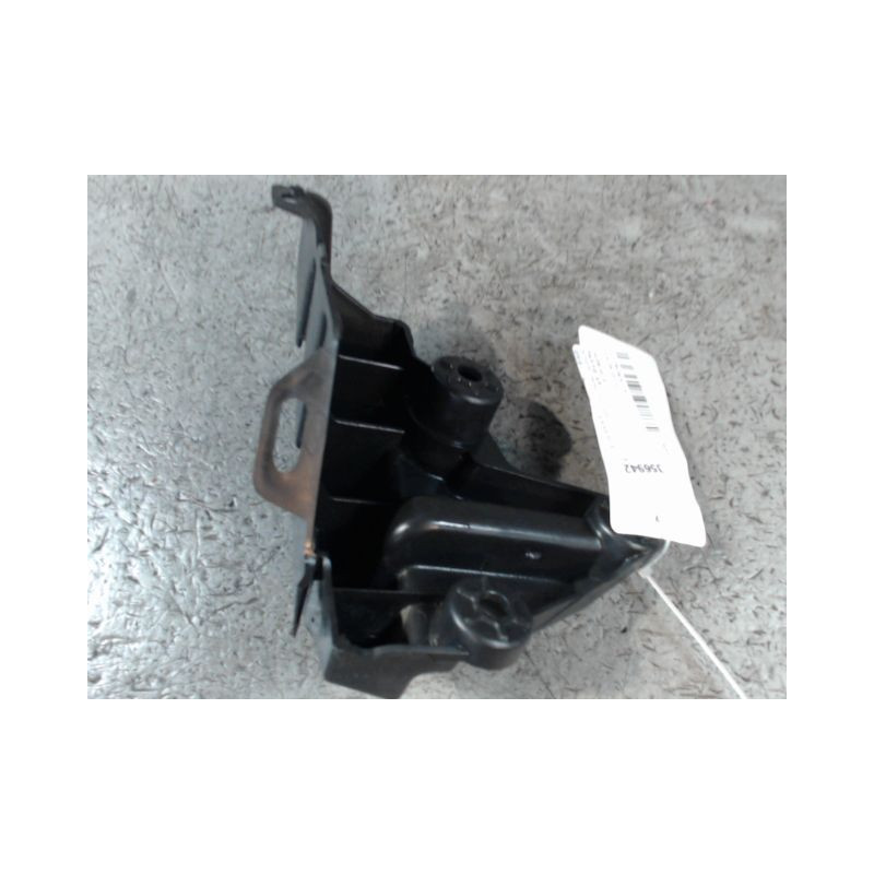 SUPPORT PARE-CHOC ARG CITROEN C4 2010-