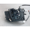 SYSTEME CONDAMNATION ARRIERE GAUCHE CITROEN C4
