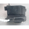 SYSTEME CONDAMNATION ARRIERE GAUCHE CITROEN C4