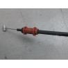 SYSTEME CONDAMNATION ARRIERE GAUCHE CITROEN C4