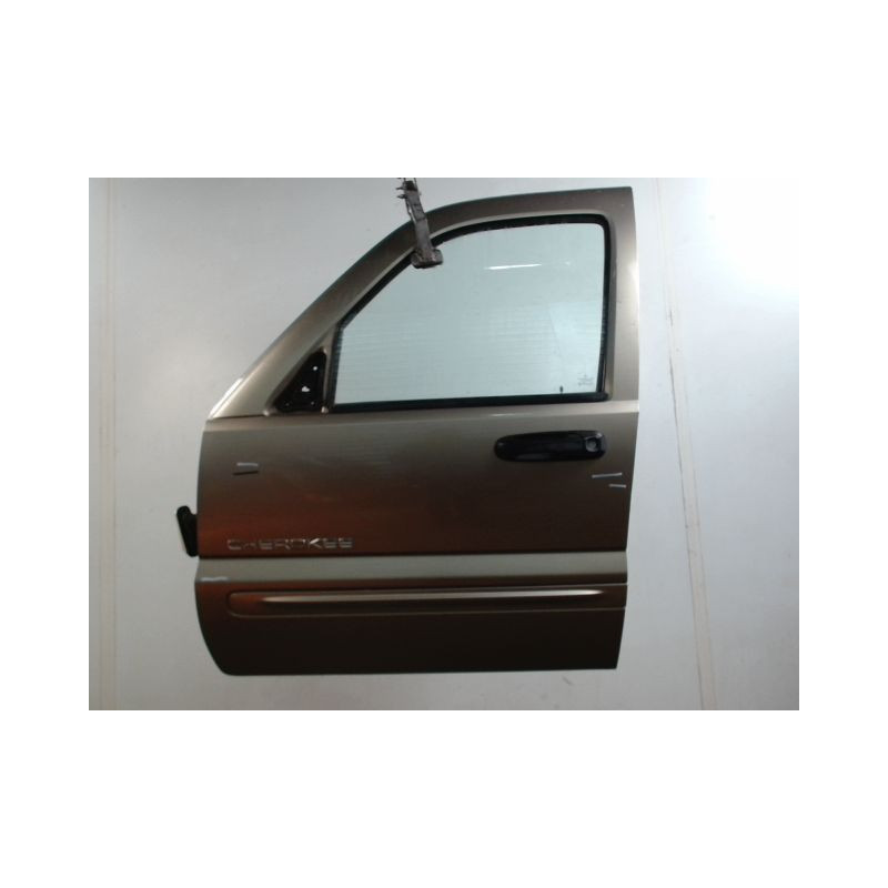PORTE AVANT GAUCHE JEEP CHEROKEE