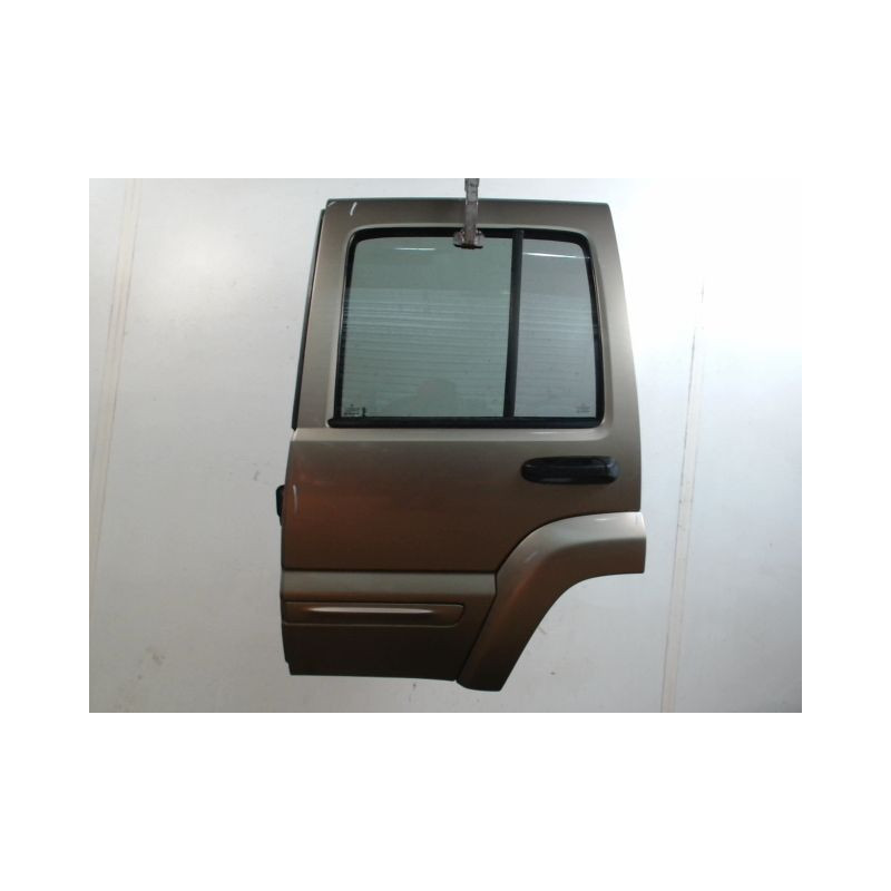 PORTE ARRIERE GAUCHE JEEP CHEROKEE