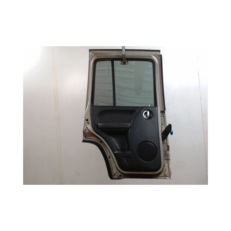 PORTE ARRIERE GAUCHE JEEP CHEROKEE