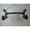 TRAIN ARRIERE CITROEN C4